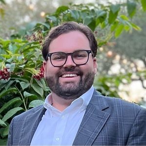 Meet your Posher, Austin